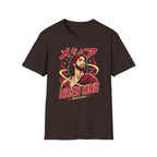 RISEN KING MESSIAH JESUS ANIME T-Shirt