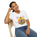 WALK IN THE LIGHT T-Shirt
