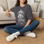 I AM THE WAY AND THE TRUTH AND THE LIFE T-Shirt