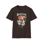 RESURRECTED SKELETON T-Shirt