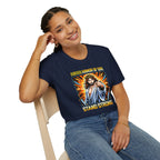 ARMOR OF GOD STAND STRONG T-Shirt