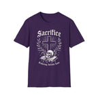 SACRIFICE ENDURING INFINITE LOVE T-Shirt
