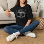 RISEN KINGDOM ETERNAL GLORY T-Shirt