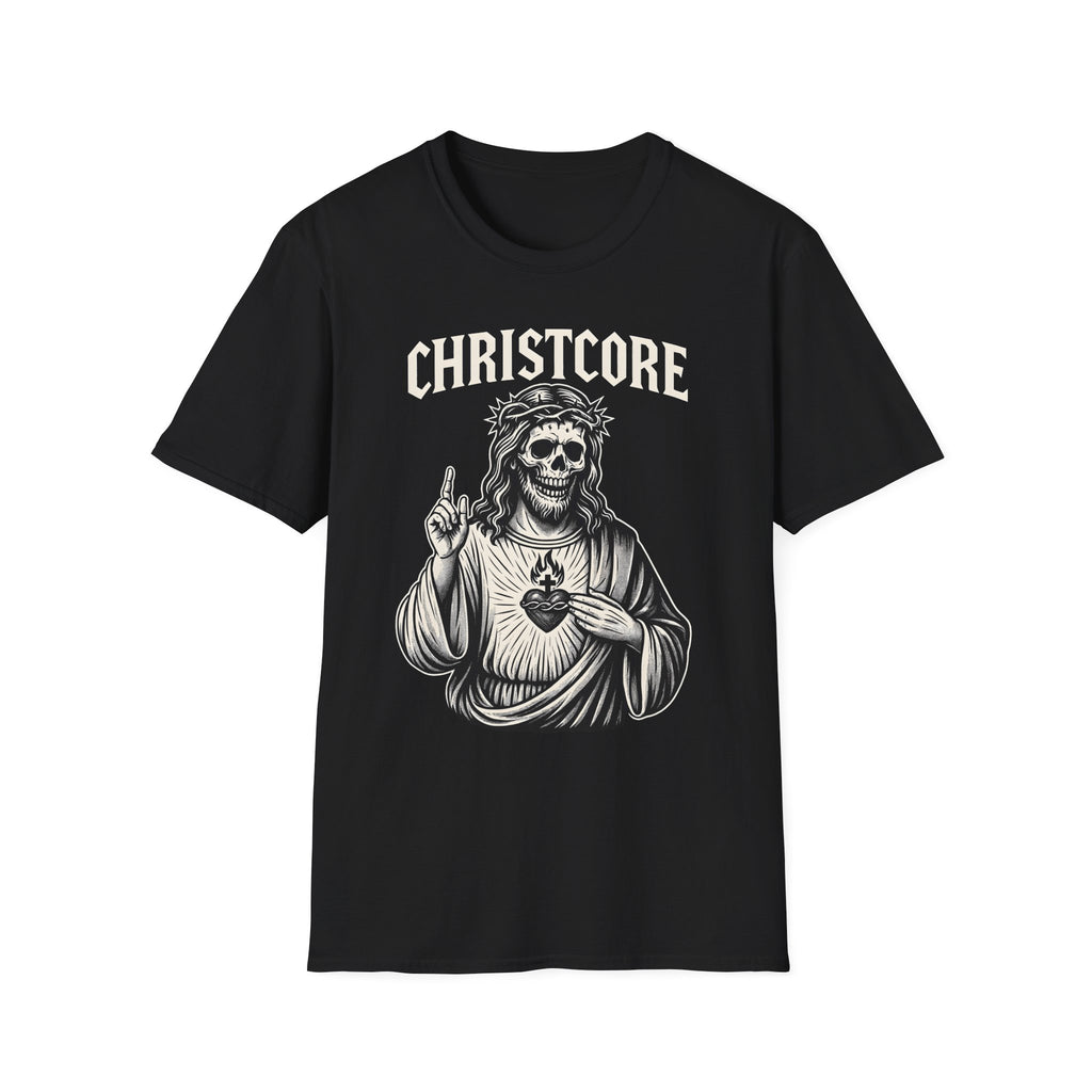 Christcore 2 T-Shirt