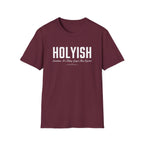 HOLYISH SOMETIMES IT'S TAKING LONGER T-Shirt