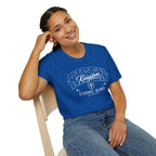 RISEN KINGDOM ETERNAL GLORY T-Shirt