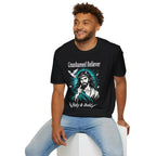 UNASHAMED BELIEVER T-Shirt