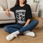 STORMWALKER FAITH OVER FEAR T-Shirt