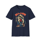 MANGA COOL JESUS KNEELING T-Shirt