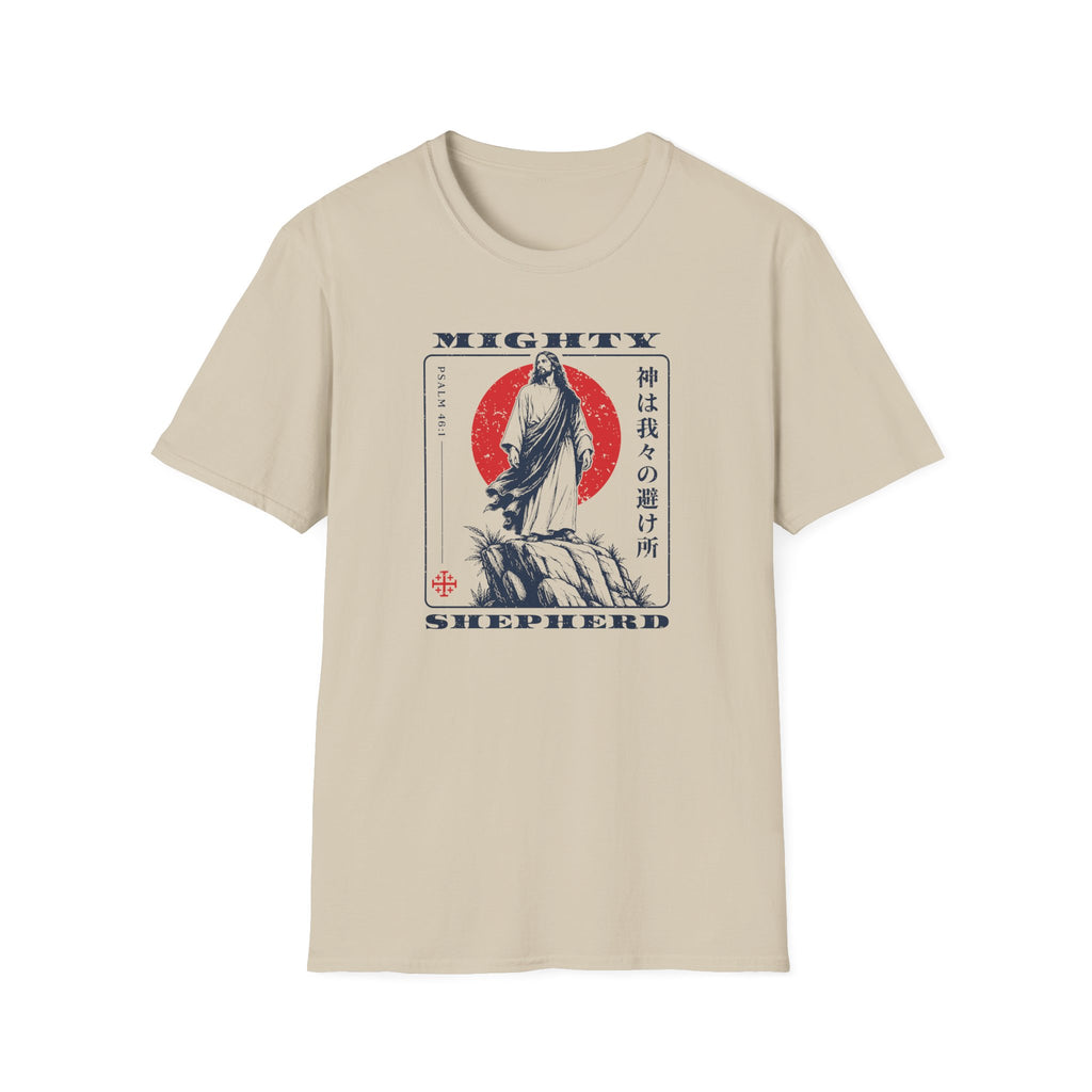 MIGHTY SHEPHERD T-Shirt