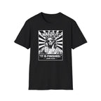 NAILED IT IT IS FINISHED T-Shirt