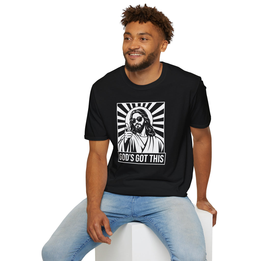 GOD'S GOT THIS T-Shirt