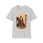 Manga Jesus Tomb Resurrection 2 T-Shirt