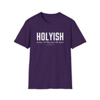 HOLYISH SOMETIMES IT'S TAKING LONGER T-Shirt