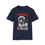 MANGA SURRENDER TO YOUR KING T-Shirt