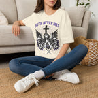 FAITH NEVER DIES T-Shirt
