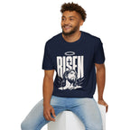 RISEN JESUS ANIME T-Shirt