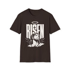 RISEN JESUS ANIME T-Shirt