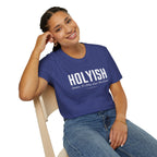 HOLYISH SOMETIMES IT'S TAKING LONGER T-Shirt