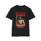 JESUS IN THE DARKEST HOUR T-Shirt