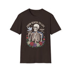From Death To Life 2 T-Shirt