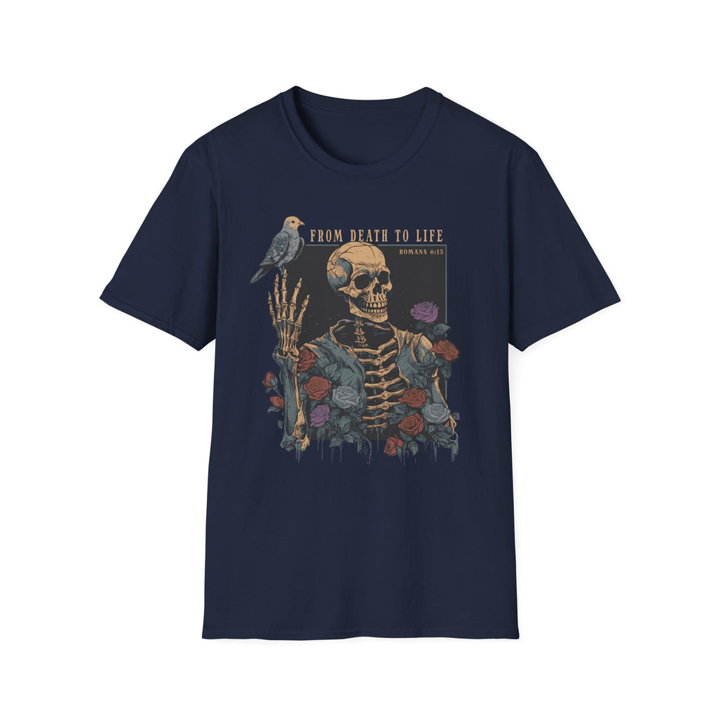 From Death To Life 1 T-Shirt