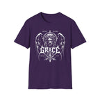 GRACE JESUS METAL T-Shirt