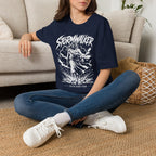 STORMWALKER FAITH OVER FEAR T-Shirt