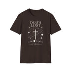 DEATH LOST IT'S GRAVITY T-Shirt