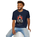 AND DELIVER US FROM EVIL T-Shirt