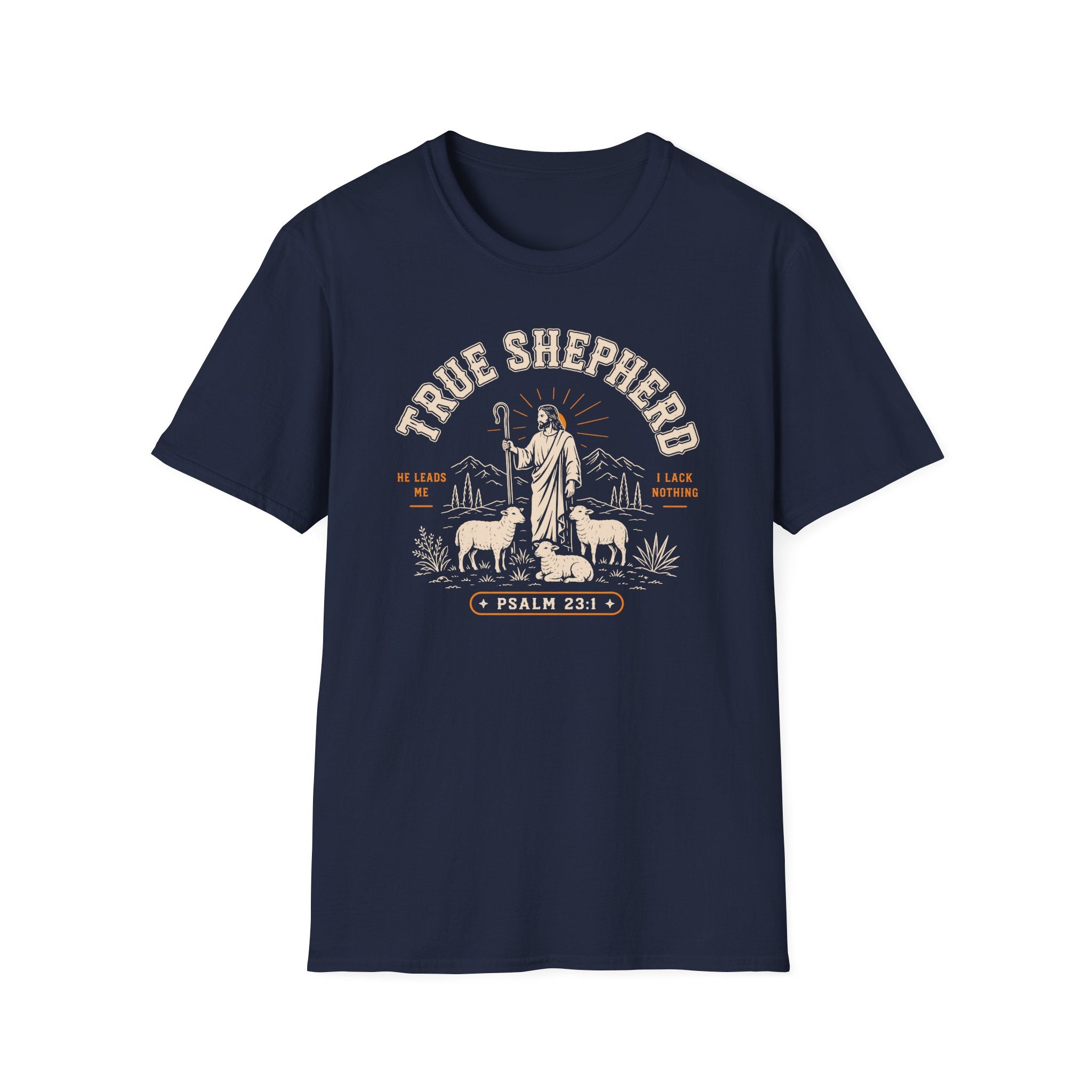 TRUE SHEPHERD T-Shirt