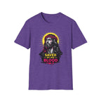 SAVED BY HIS BLOOD T-Shirt