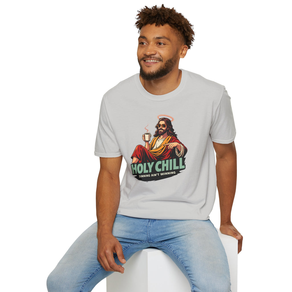 HOLY CHILL T-Shirt