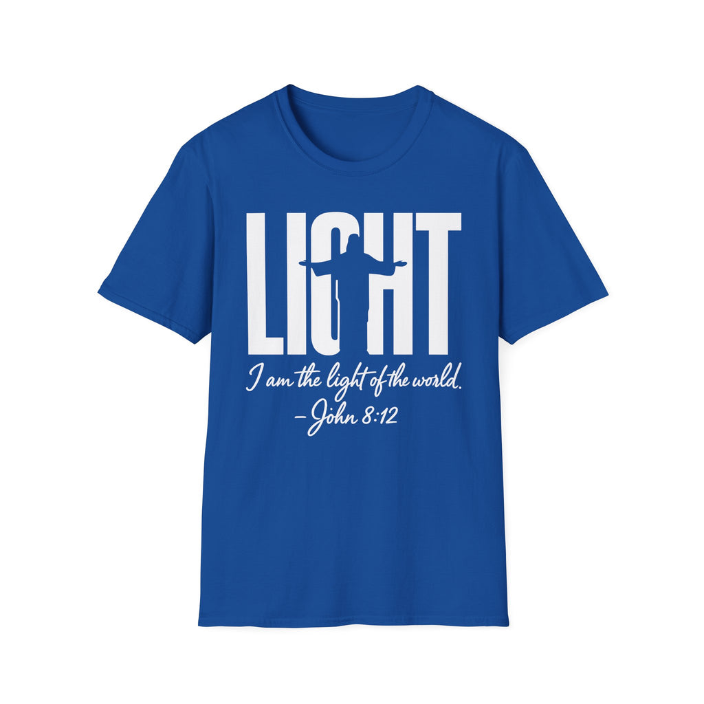Light Of The World T-Shirt