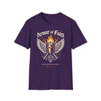 ARMOR OF FAITH T-Shirt