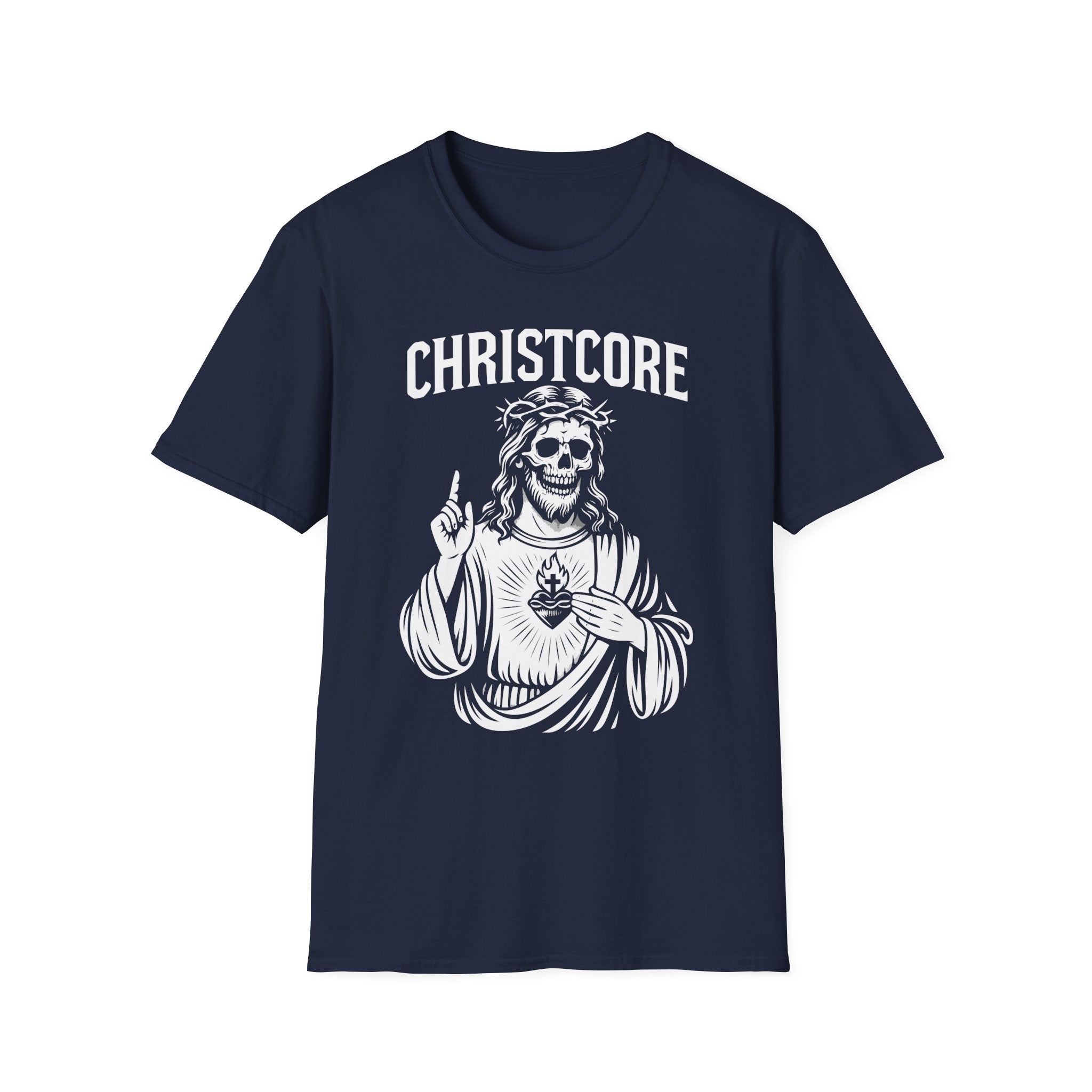 Christcore 1 T-Shirt