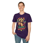MANGA HEAVEN INVADER T-Shirt