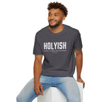HOLYISH SOMETIMES IT'S TAKING LONGER T-Shirt