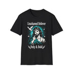 UNASHAMED BELIEVER T-Shirt
