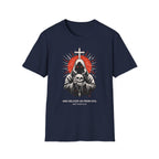 AND DELIVER US FROM EVIL T-Shirt