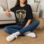 ARMOR OF FAITH T-Shirt
