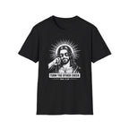 TURN THE OTHER CHEEK T-Shirt
