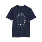 DEATH LOST IT'S GRAVITY T-Shirt