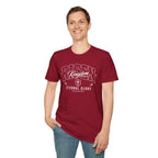 RISEN KINGDOM ETERNAL GLORY T-Shirt