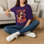 RISEN KING MESSIAH JESUS ANIME T-Shirt