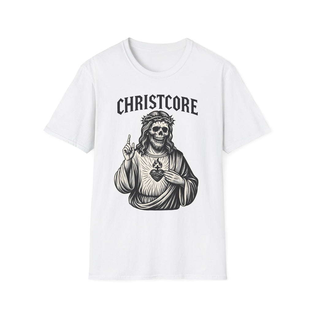 Christcore 3 T-Shirt