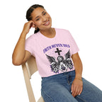 FAITH NEVER DIES T-Shirt
