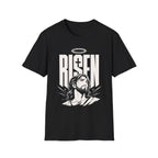 RISEN JESUS ANIME T-Shirt