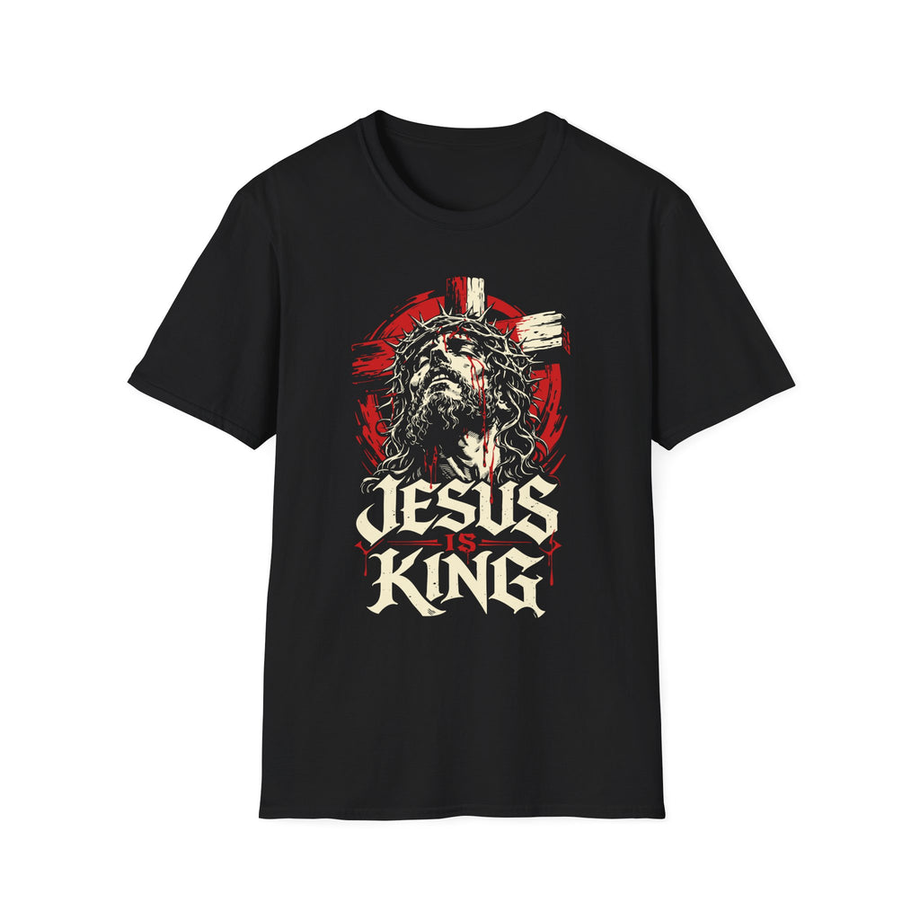 JESUS IS KING T-Shirt