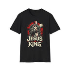 JESUS IS KING T-Shirt